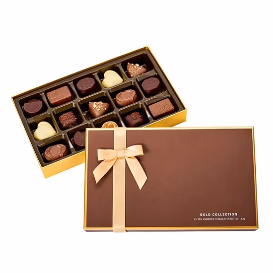Kundenspezifische, faltbare, kleine, durchsichtige, PFAS-freie RPET-PET-PET-Verpackungsboxen für Lebensmittel, Pralinen und Kuchen mit oberem Loch